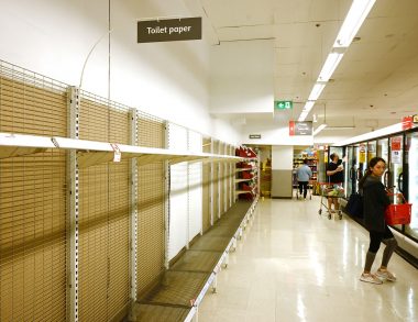 How Australia's Hoarding Crisis Exposed A Nation's Forgotten Anxieties