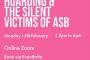Hoarding & the Silent Victims of ASB - Clouds End CIC