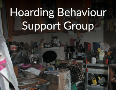 Hoarding Behaviour Support Group - Poole