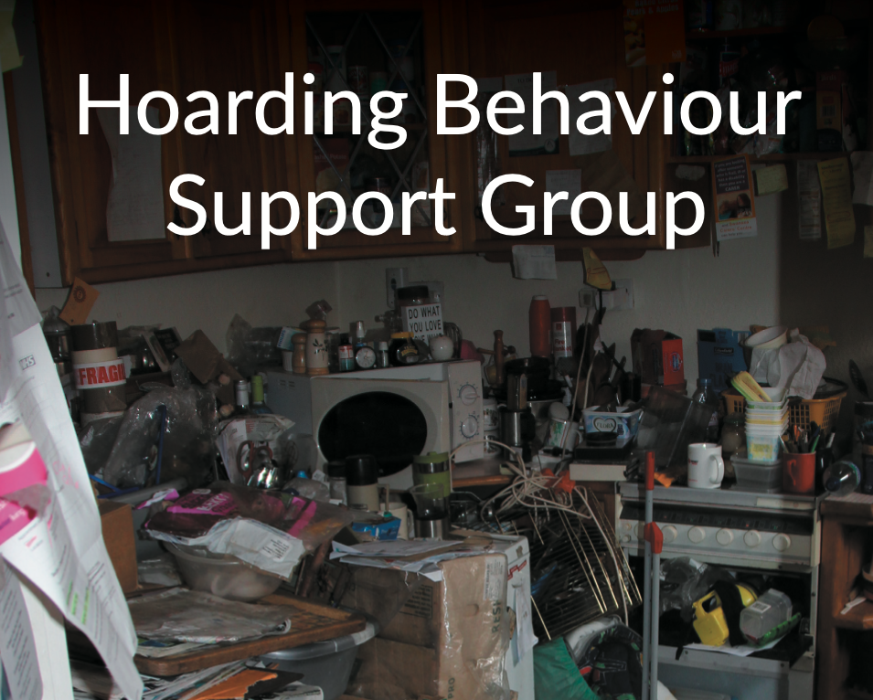 Hoarding Support Group