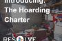 Resolve Magazine - Hoarding Charter